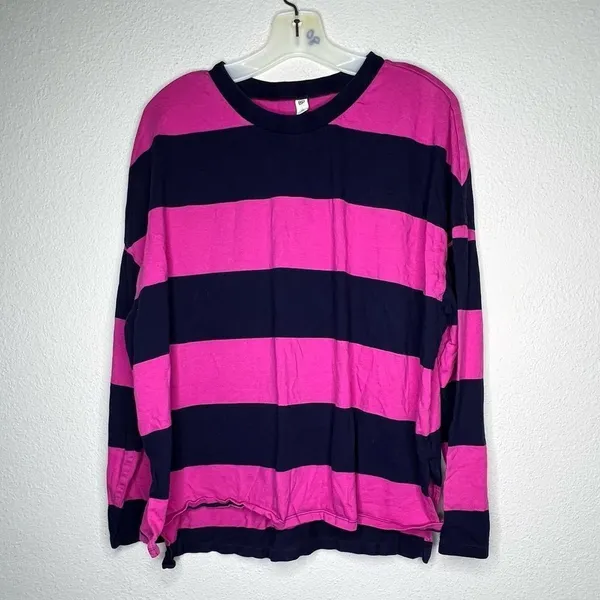 BP Striped Shirt - Image 2