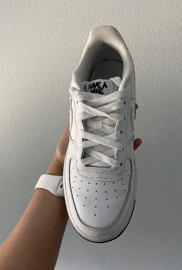 Nike Have A Day Air Force 1s - Image 5