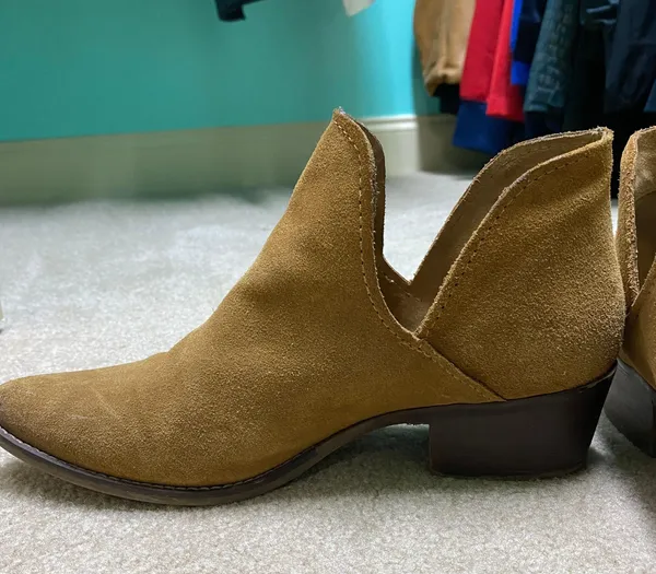 Booties - Image 2