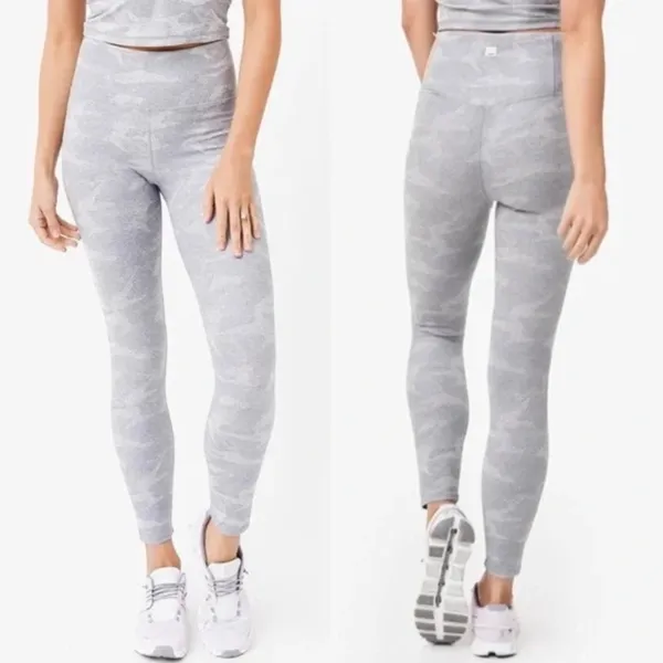 Vuori Clean Elevation Leggings 25" Size XS - Image 2