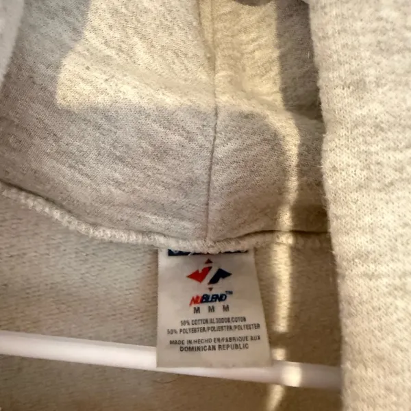 Nike Louisville hoodie - Image 2