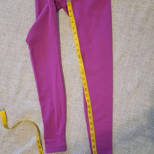 REVERSIBLE LEGGINGS - Image 12