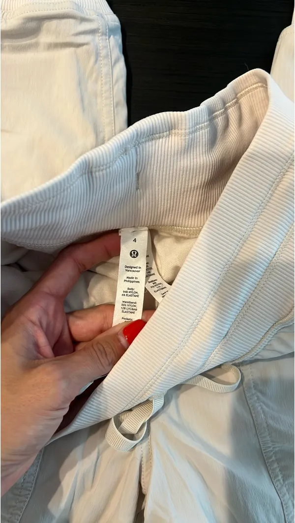 Lululemon Dance Studio Joggers - Image 2