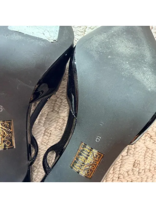 Jeffrey Campbell Sorcerer Slingback Pumps - Image 7