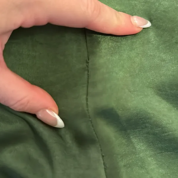 Lovers & Friends Green Pants - Image 5
