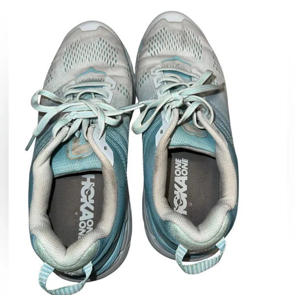 Hoka One One Clifton 6 – Women’s 8.5 - Image 5