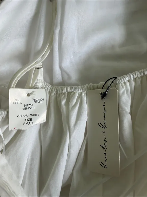 White Spaghetti - Image 6