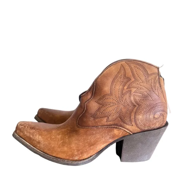 ARIAT NEW Women's Layla Boot Size 10 #243318 - Image 3