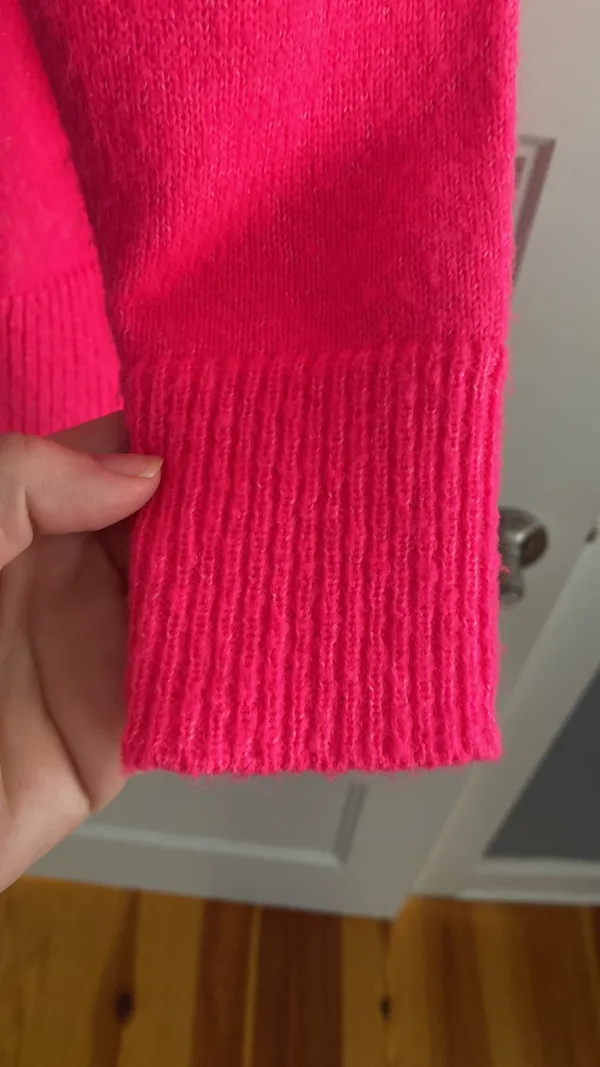 Hit Pink Seater Size 10-12 - Image 3