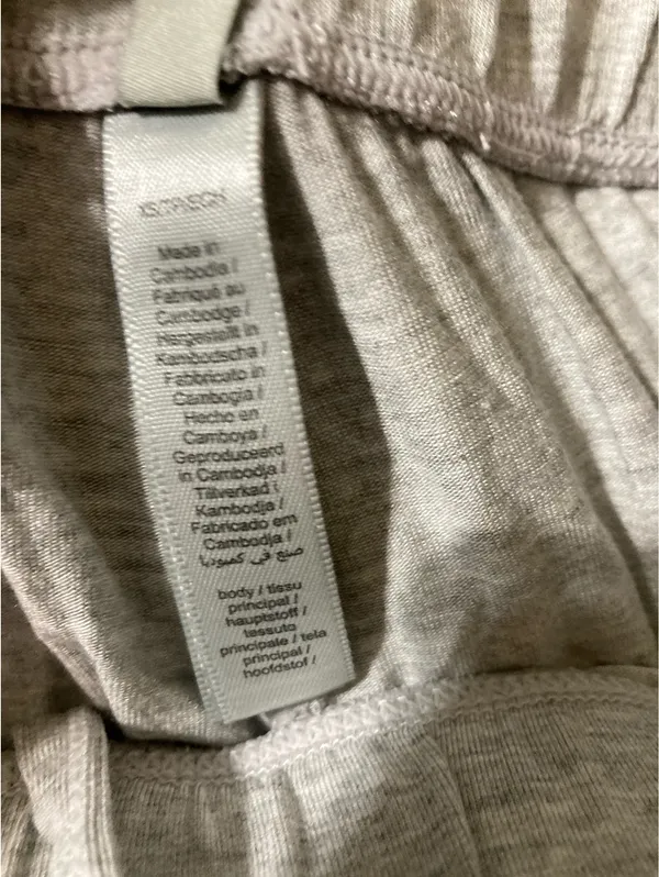 SKIMS Pajama Set XS - Image 7