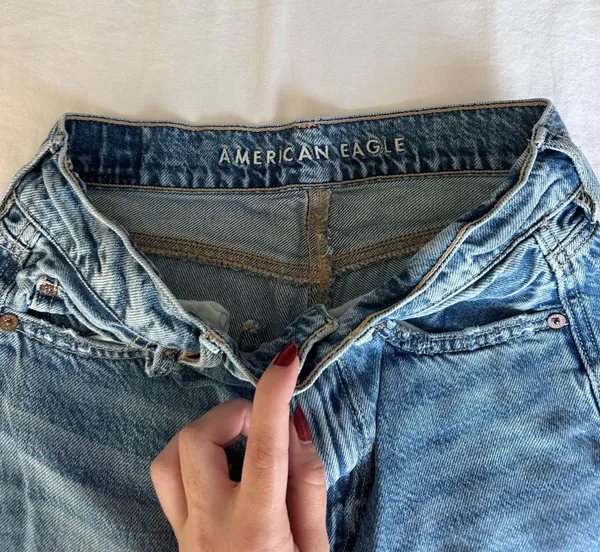American Eagle Outfitters Jeans - Image 3