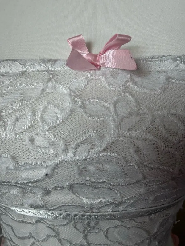 Coquette Lingerie Bloomers Pink - Image 4