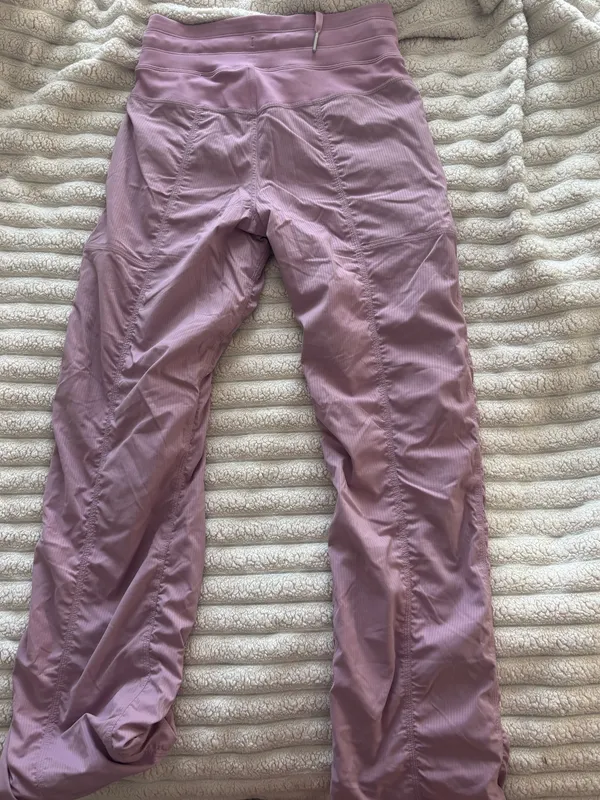 Lululemon Dance Studio Pants - Image 4