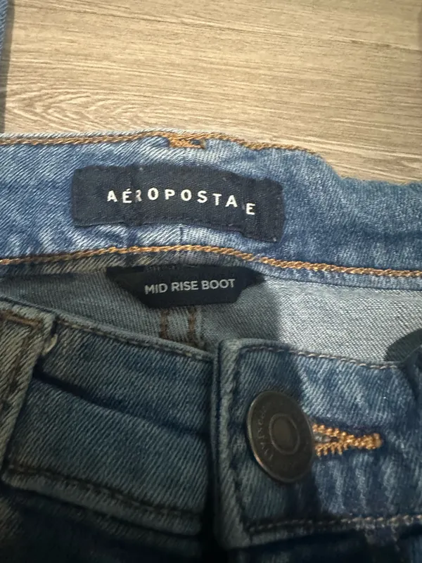 Aeropostale Jeans - Image 4