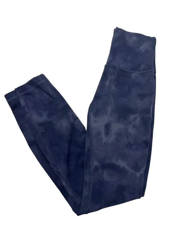 Lululemon Wunder Train Tights - Image 4
