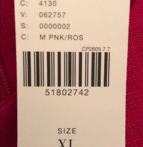 Anthropologie Bright Pink Maeve Womens Shift Dress - Image 6