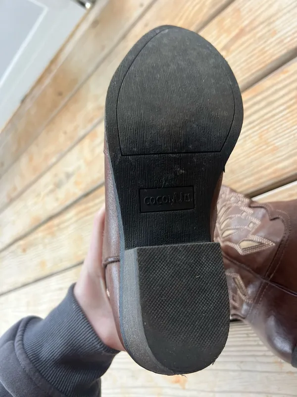 Altard State Cowboy Boots - Image 4