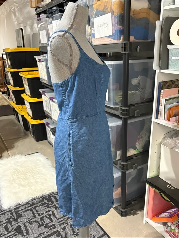 Old Navy Mini Dress - Size XL - Image 3
