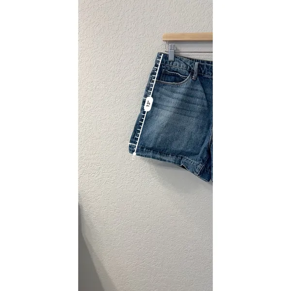 Articles of Society High Rise Ziggy Shorts size 28‎ - Image 3