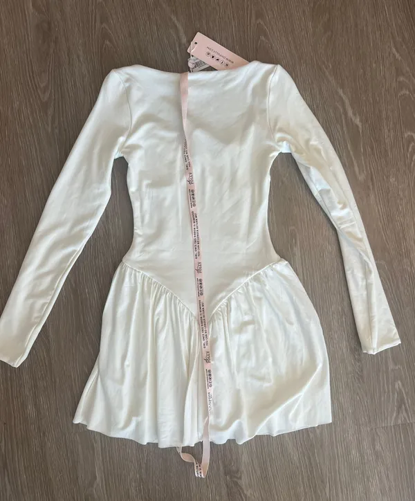 Princess Polly Oh Polly Mini Dress - Image 3
