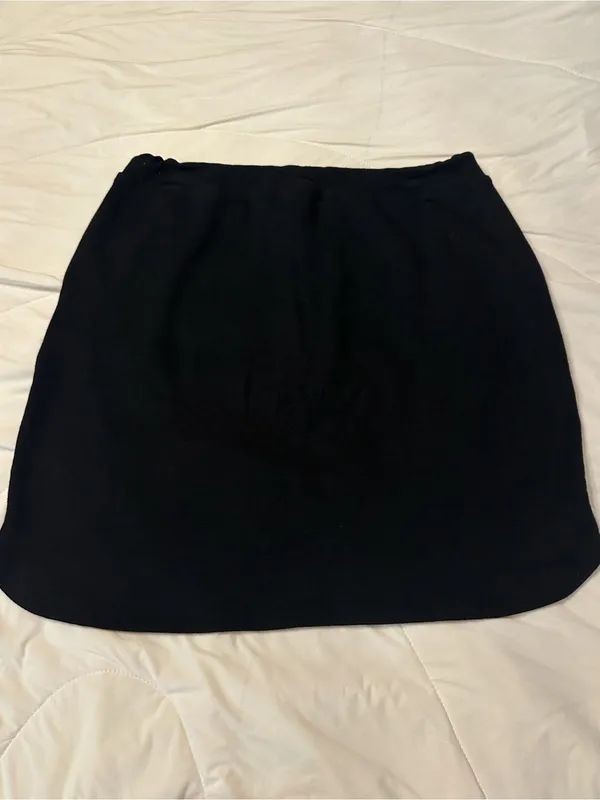 Sundry for Evereve Saturday Skirt - NWT - Size 4 (US XL) - Image 4