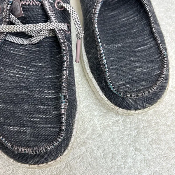 Hey Dude Wendy Slip-On Shoes Women’s Size 6 Lightweight Casual - Image 4