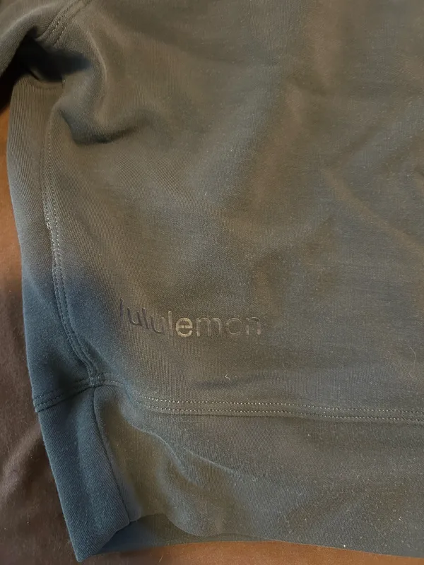 Lululemon Sweatshirt Crewneck - Image 2