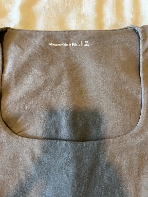 Abercrombie Bodysuit - Image 2