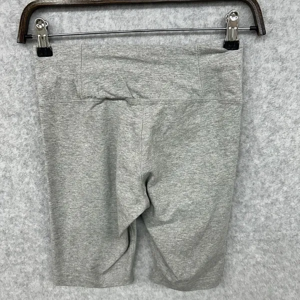 Reebok Women’s Size X-Small Gray Ri Sl Sitted Shorts - Image 6
