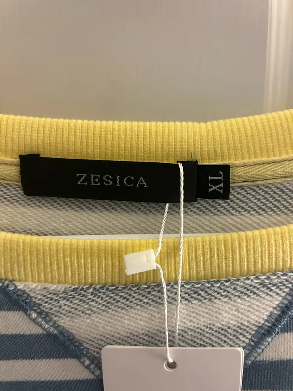 Crewneck Amazon Oversized - Image 3