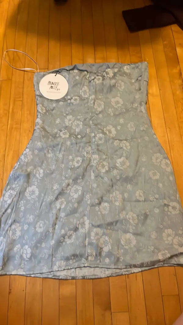 Princess Polly Mini Dress - Image 2
