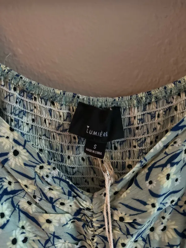 Lumiere Dress - Image 2