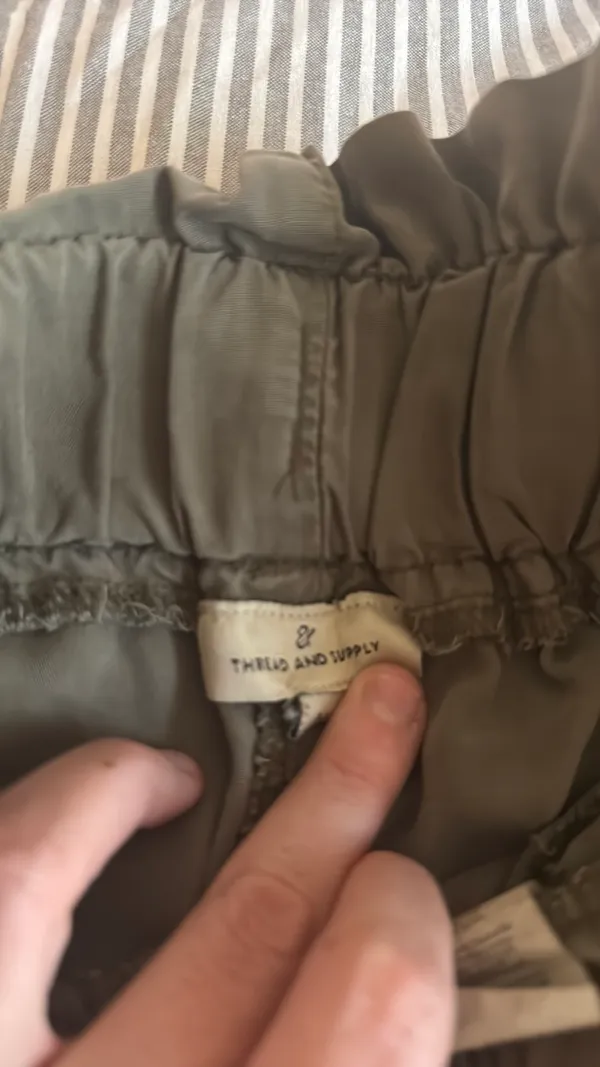 Thread and Supply pants - Image 4