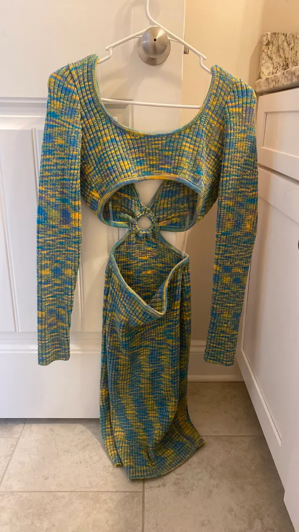 Princess Polly Dress - Image 3
