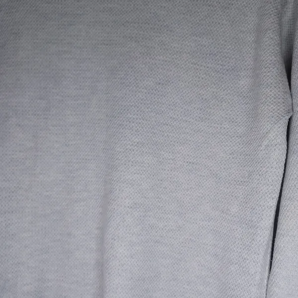 American Eagle Light Gray Cozy Minimalist Pullover Sweater - Image 14