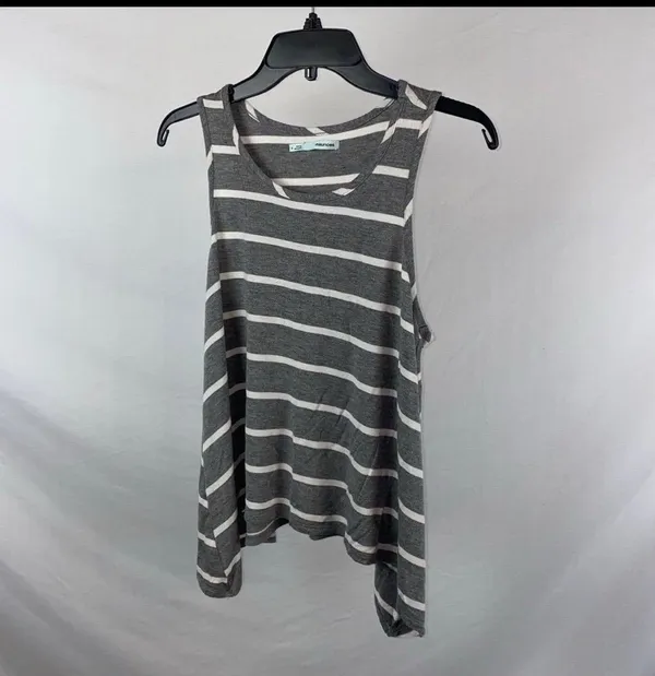 Tank top Gray - Image 4