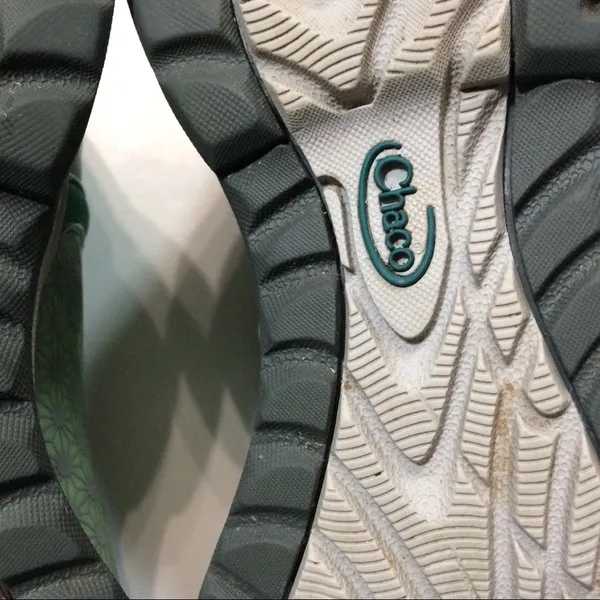Chacos Outcross EVO 4 Hiking Shoes - Image 8