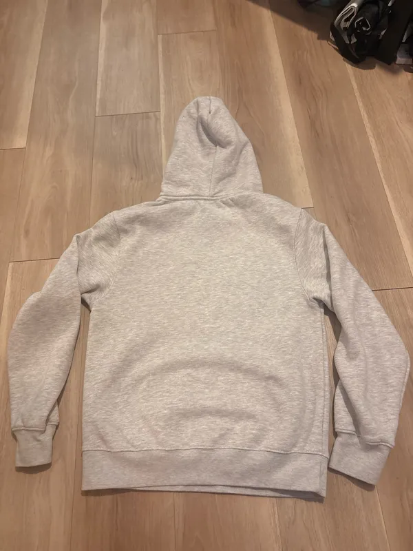 Bella Canvas Hoodie - Image 2