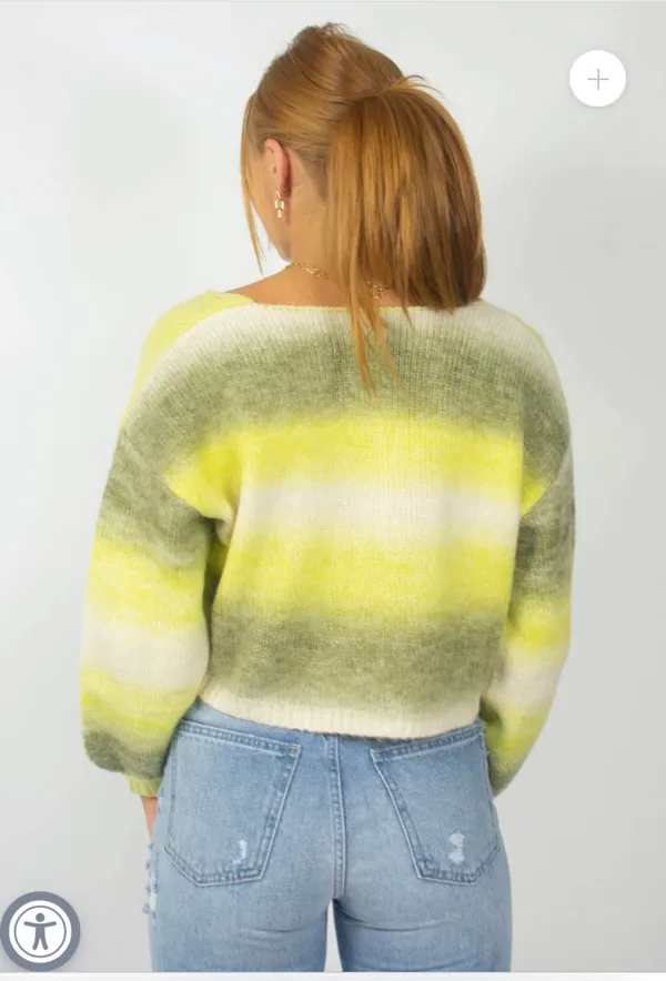 Boutique Sweater - Image 3