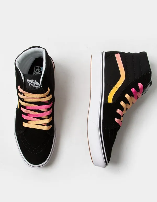Vans Sk8 High Sneakers - Image 6