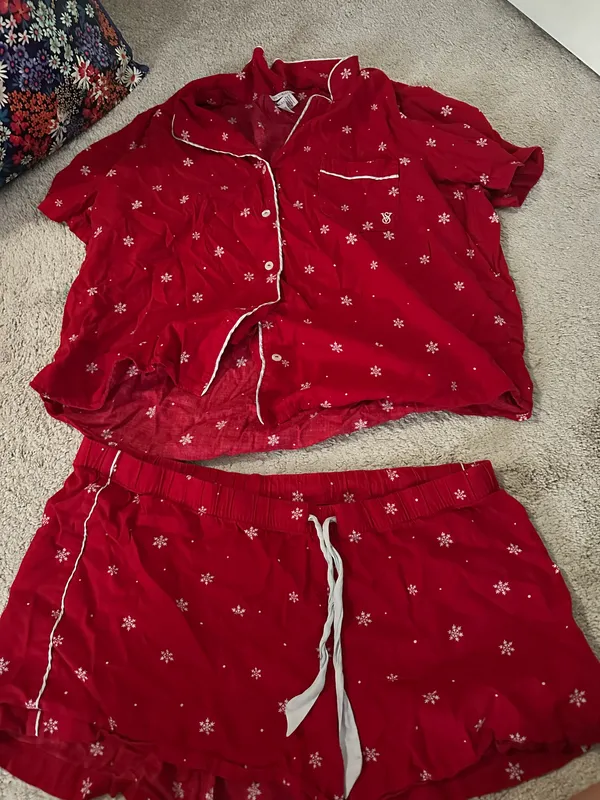 Victoria's Secret Pajamas - Image 2