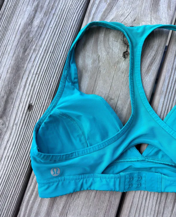 Lululemon All Day Breeze Bra - Image 5