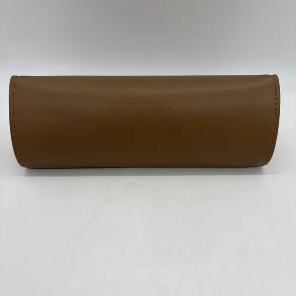 BURBERRY LONDON Brown Magnetic Folding Case Sunglasses/Eyeglasses - Image 3