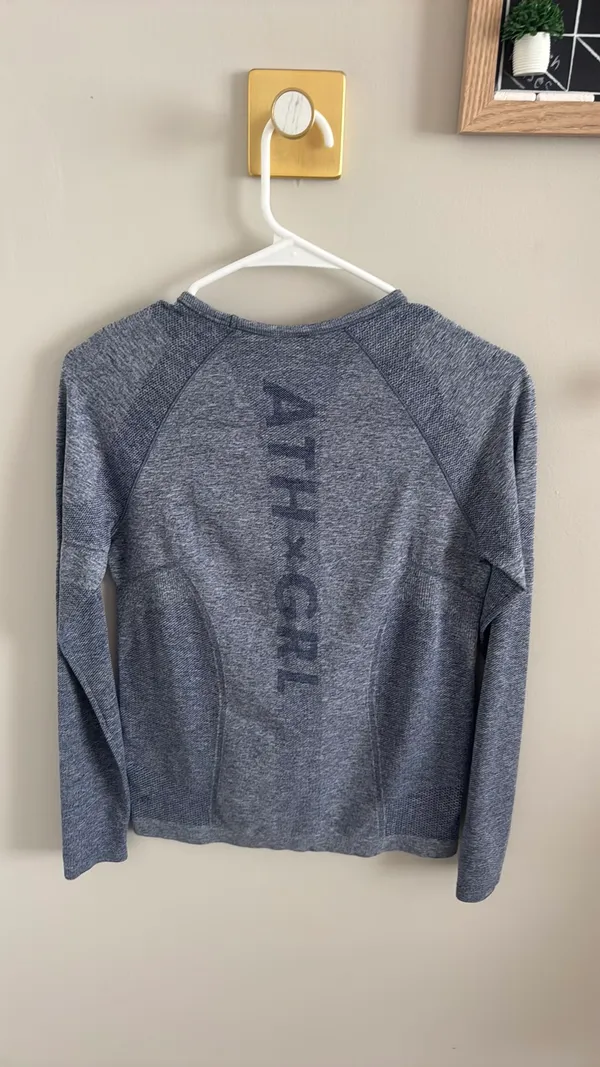 Athleta Girl Top - Image 3
