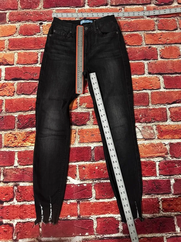 7 for all mankind jeans - Image 3