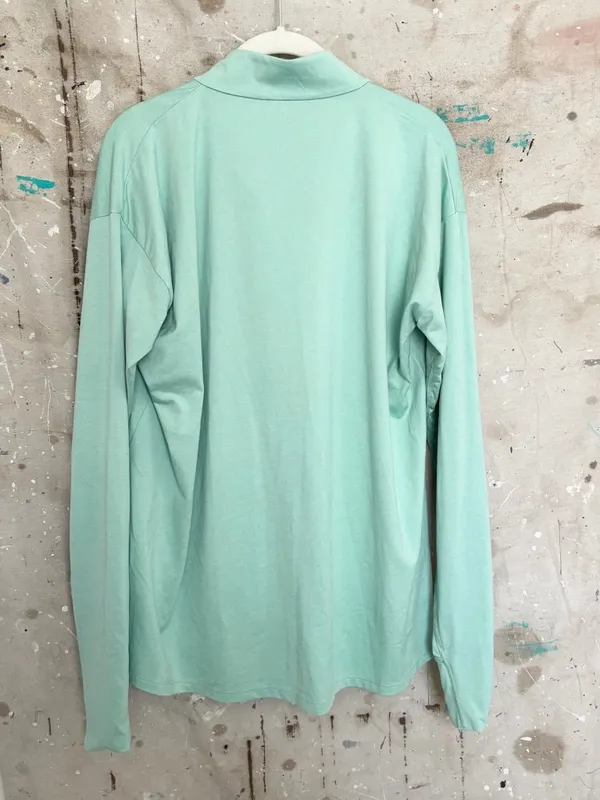 Patagonia Seabrook Zip-Neck Pullover - Image 3