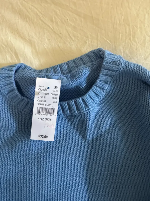 PacSun Sweater - Image 3