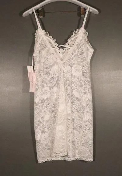 NWT  Slip/Babydoll - Image 2