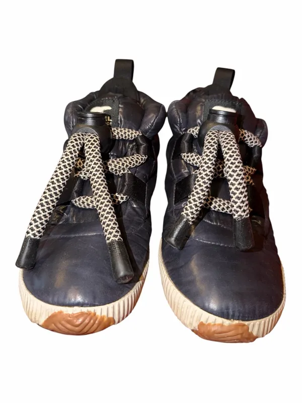 SOREL Out 'N About Puffy Lace Boot - Women's - Image 2