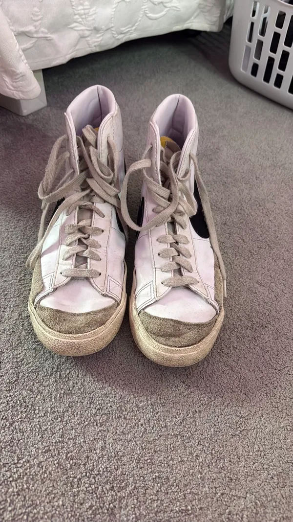 Nike blazers - Image 2